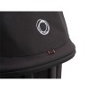 Bugaboo Filhote de Raposa Preto Meia-Noite
