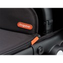 Bugaboo Fox Cub negro medianoche