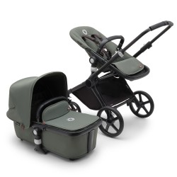Bugaboo Fox Cub verde bosque