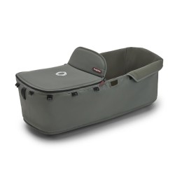 Bugaboo Fox Cub Fundas para Capazo verde bosque