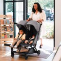 Duo deUppababy minutos