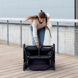 Duo deUppababy minutos