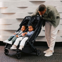 Uppababy Minu Duo