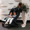 Duo deUppababy minutos