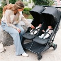 Duo deUppababy minutos