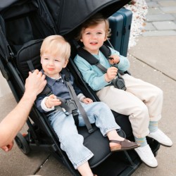 Duo deUppababy minutos