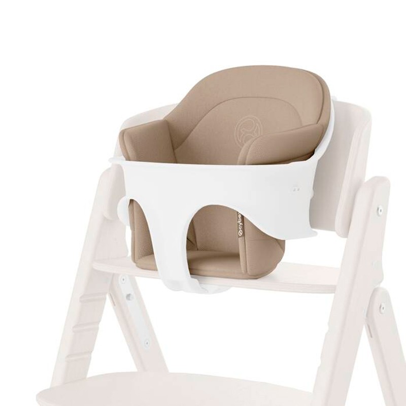Cojines para Trona Cybex Click and Fold