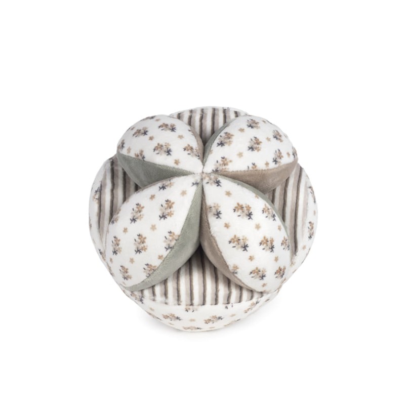 Walking Mum Botton Bola Sensorial