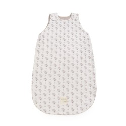 Saco de Dormir Walking Mum Botton Flores