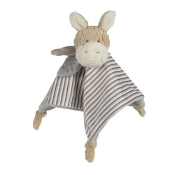 Burrito DouDou Walking Mum Botton Rayas