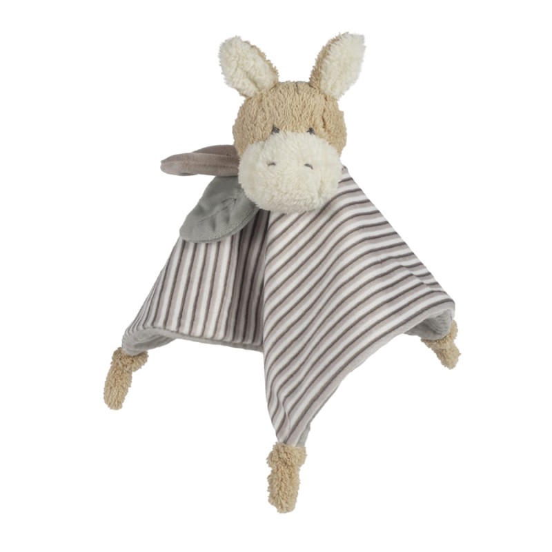 Burrito DouDou Walking Mum Botton Rayas
