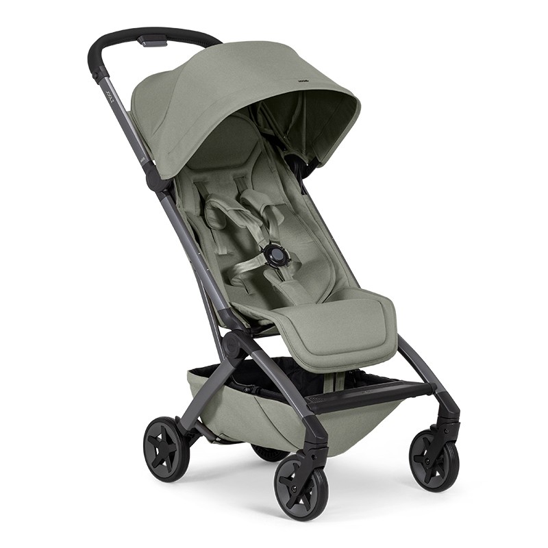Joolz Aer 2 sandy taupe