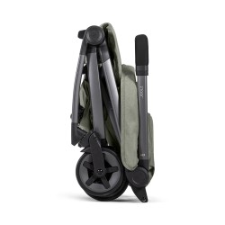 Joolz Aer 2 sage green