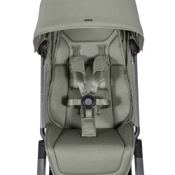 Joolz Aer 2 sage green