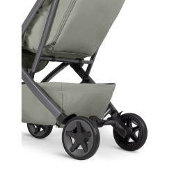 Joolz Aer 2 sage green
