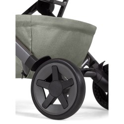 Joolz Aer 2 sage green