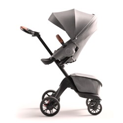 Carrinho de Stokke Xplory X Modern Grey