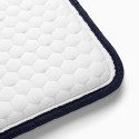 Colchón de Cuna de Viaje Ecus Kids Goli Mimo