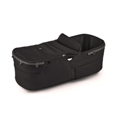Bugaboo Fox 5 Renew Pack de Fundas de Capazo negro