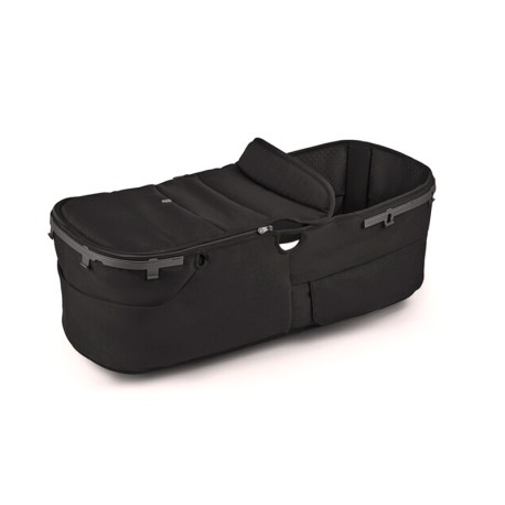 Bugaboo Fox 5 Renew Pack de Fundas de Capazo negro