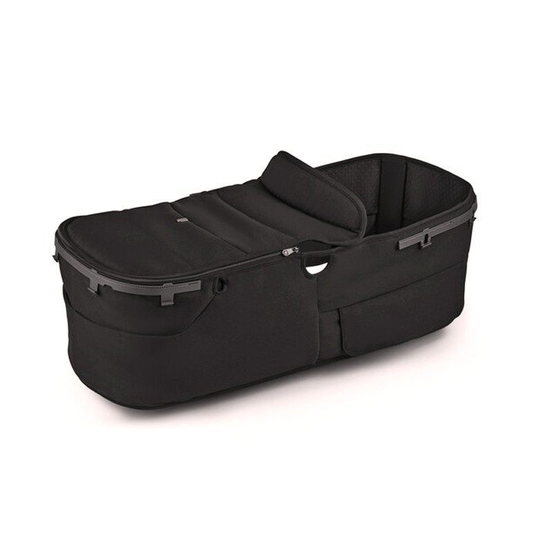 Bugaboo Fox 5 Renew Pack de Fundas de Capazo cherry