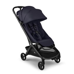 Bugaboo Butterfly 2 azul indigo