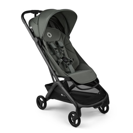 Bugaboo Butterfly 2 verde bosque