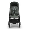 Bugaboo Butterfly 2 verde bosque