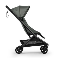 Bugaboo Butterfly 2 verde bosque