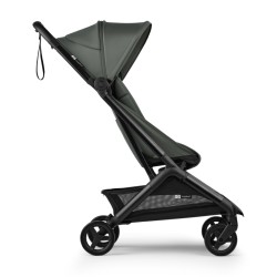 Bugaboo Butterfly 2 verde bosque