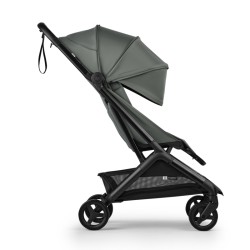 Bugaboo Butterfly 2 verde bosque