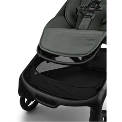 Bugaboo Butterfly 2 verde bosque