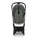 Bugaboo Butterfly 2 verde bosque