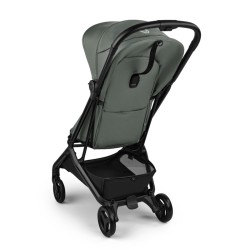 Bugaboo Butterfly 2 verde bosque