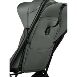 Bugaboo Butterfly 2 verde bosque