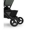 Bugaboo Butterfly 2 verde bosque