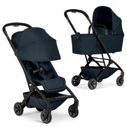 Joolz Aer 2 Carrinho de bebé azul marinho