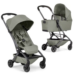 Joolz Aer 2 Carrito de Bebé sage green