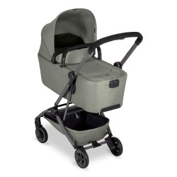Joolz Aer 2 Carrinho de bebé sálvia verde