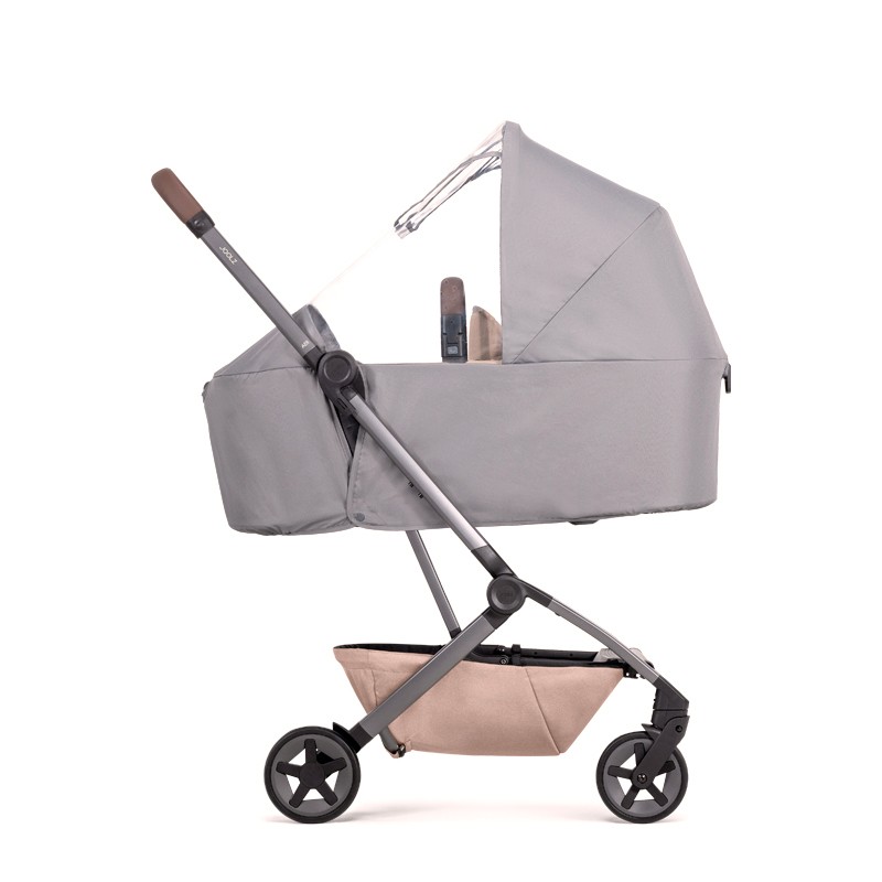 Joolz Aer+/2 Bolha de Chuva para Carrycot