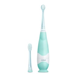 Cepillo de Dientes Infantil Eléctrico Miniland Baby Tooth Care