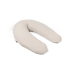 Almofada de Maternidade e Amamentação BABYMOOV Comfy Big tetra amêndoa