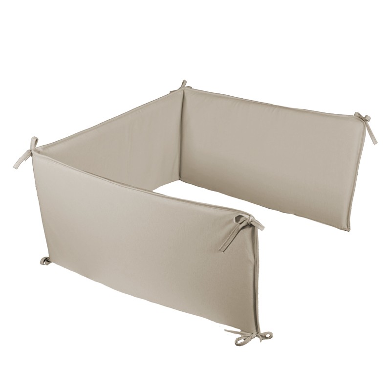 Protector de Cuna Sonpetit 60 Topo