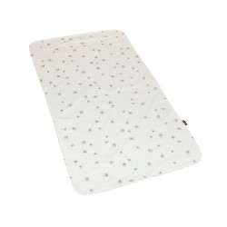 Toalla Cambiador Sonpetit Cotton
