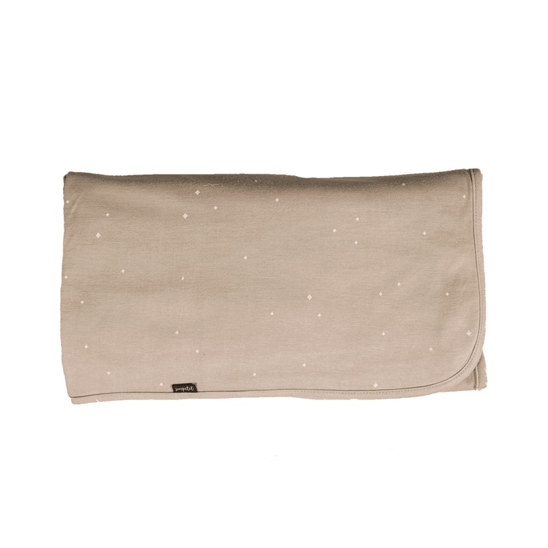 Swaddle de bambu Sonpetit areia