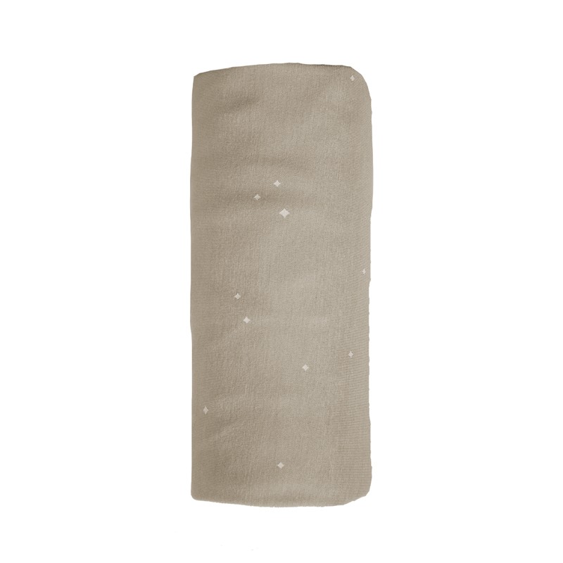 Bambu, Musselina Sonpetit Areia