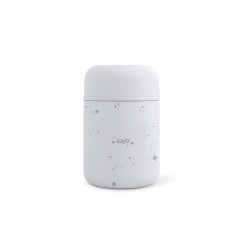 Termo para Sólidos Saro 300ml gris