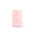 Garrafa térmica para sólidos Saro 300ml rosa