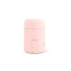 Garrafa térmica para sólidos Saro 300ml rosa