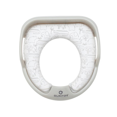 Reductor de WC con Asas Olmitos animals